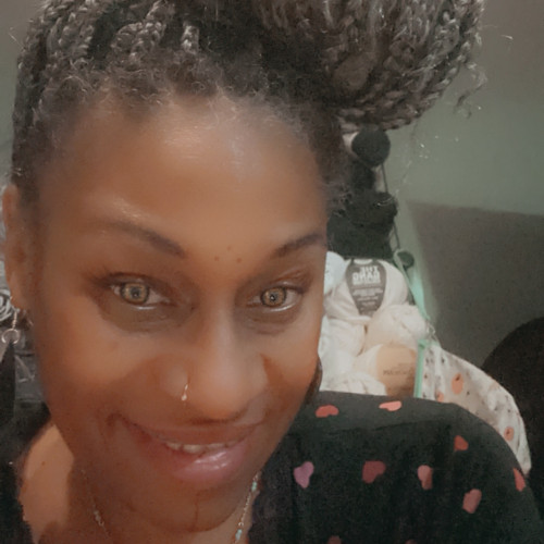 rochelle k. profile photo