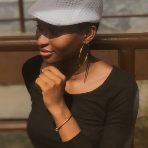 Blessing O.