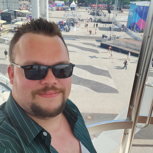 Kevin A. profile photo