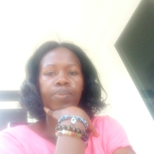 Esinam A. profile photo