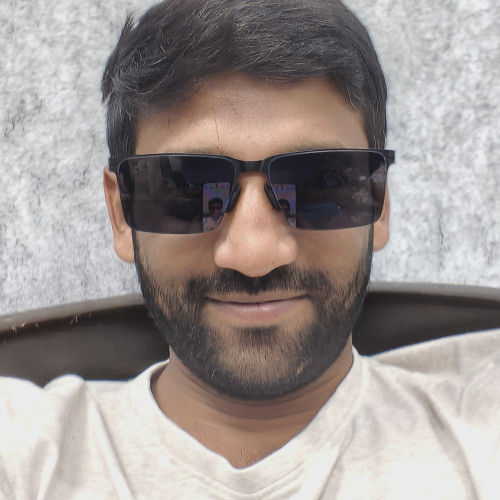 Ranjith K. profile photo