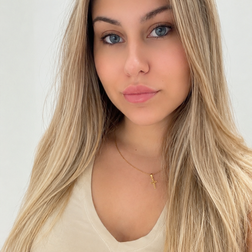 Sofija V. profile photo