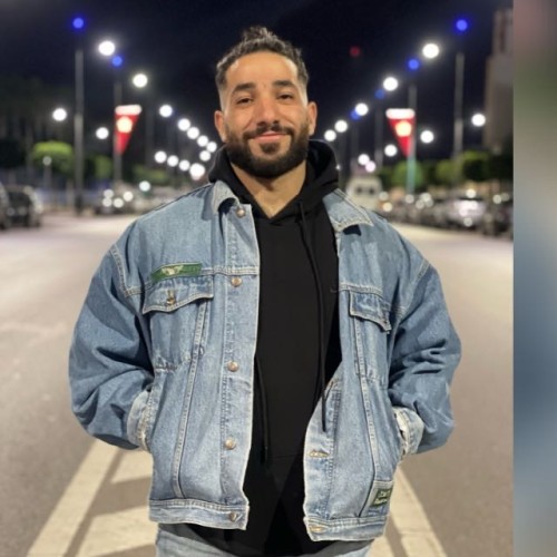 Marouane A. profile photo