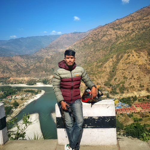 Kabir M. profile photo