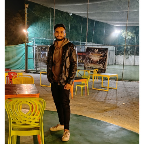 Bharat  A. profile photo
