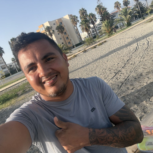 Ruben G. profile photo