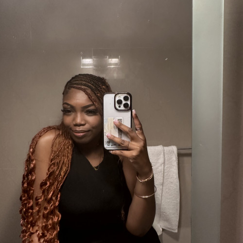 Essence G. profile photo