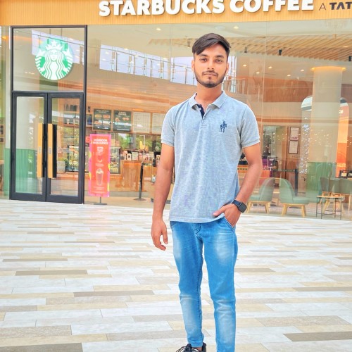 Prashant Y.