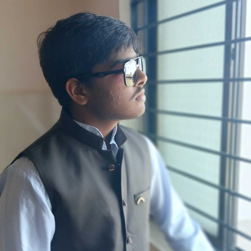 Akash p. profile photo