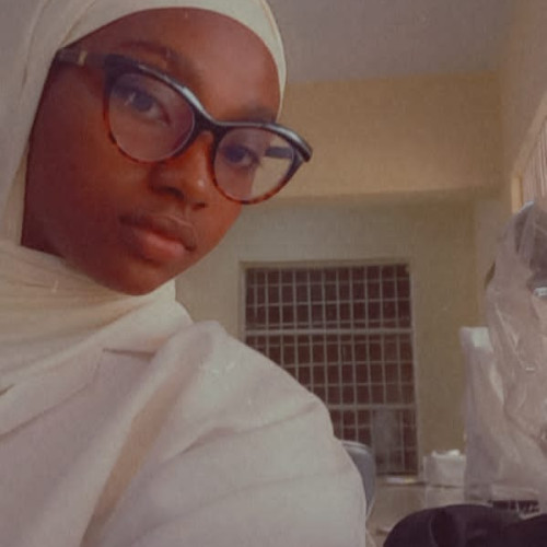Fareedah  M. profile photo