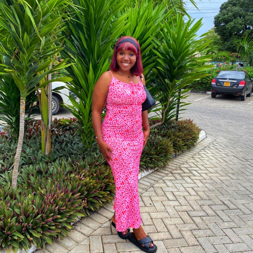 Pearlyne A. profile photo