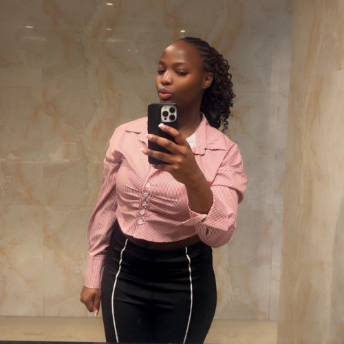 Lucky c. profile photo