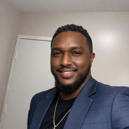 Jordan V. profile photo