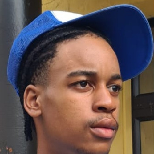 Boitshepo  T.