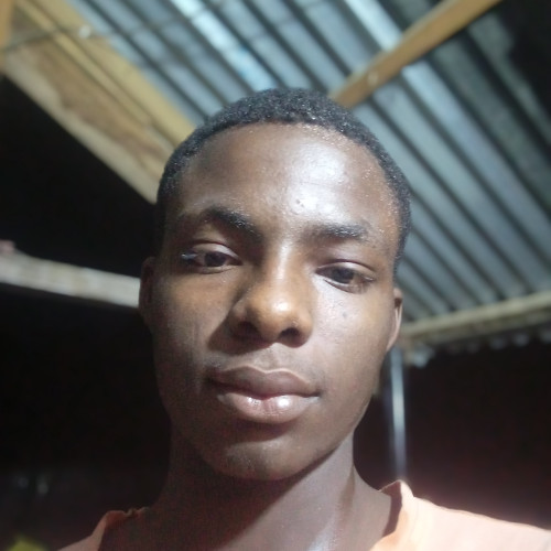 Eneji O. profile photo