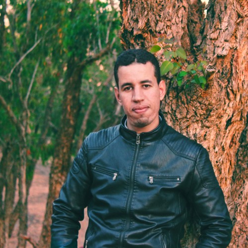 Rachid J. profile photo