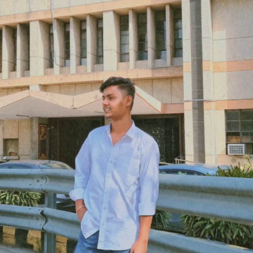 Bhanu S. profile photo