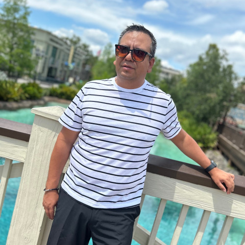 Gerry S. profile photo