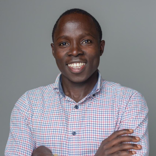 SOLOMON M. profile photo