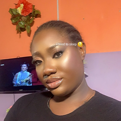 Bernice e. profile photo