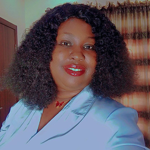 bunmi e. profile photo