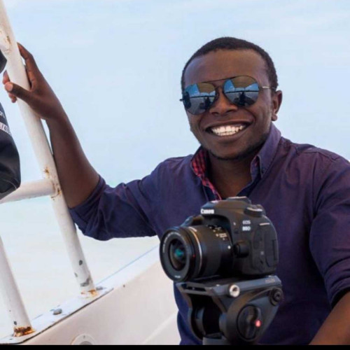 Titus K. profile photo