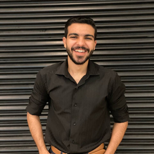 Novair R. profile photo