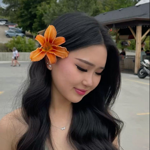 danya m. profile photo