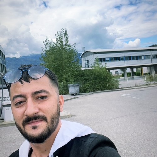 Mustafa B.