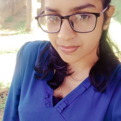 Nikeshala  M.