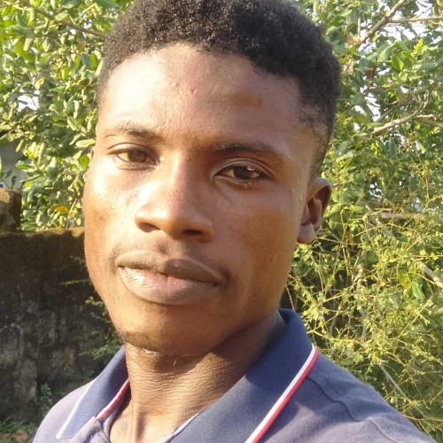 Israel A. profile photo