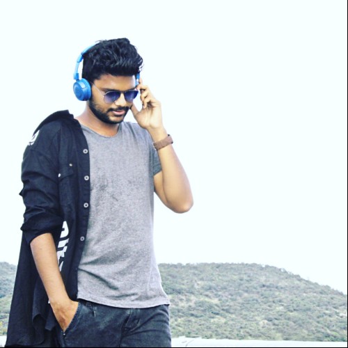 SRIHARI B.
