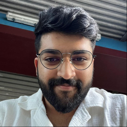 Christus V. profile photo