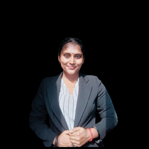 PUGUNESWARI THEVAR K. profile photo