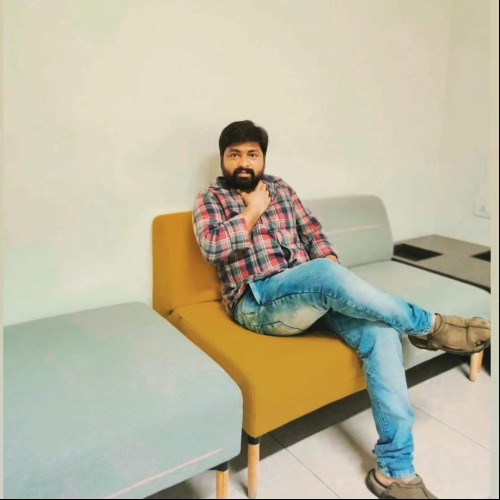 Chandra Sekhar B.