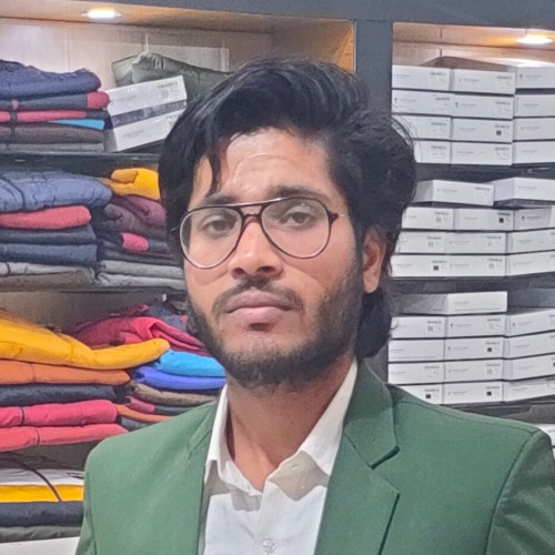 Sagar V.