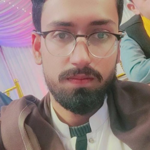 Aarib R. profile photo