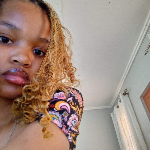 Precious P. profile photo
