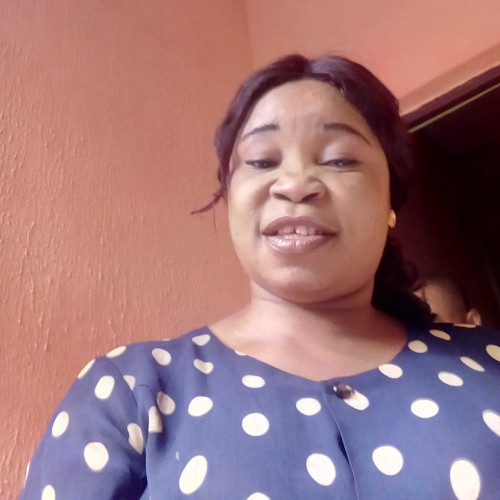 Grace O. profile photo