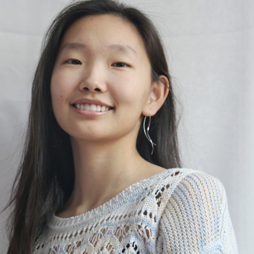 Munkhdelger I. profile photo