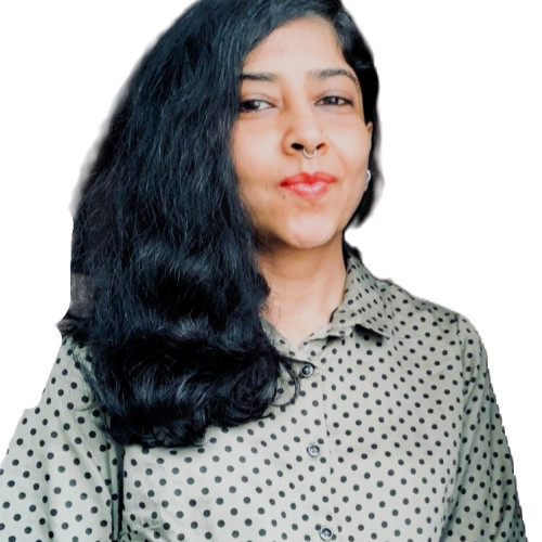 Aayushi V. profile photo