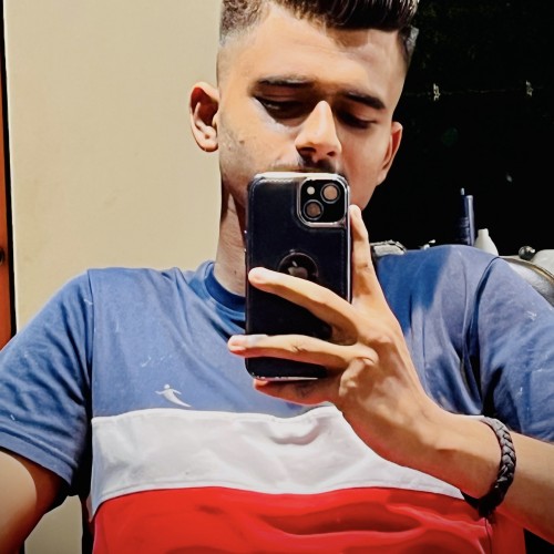 Aditya S. profile photo