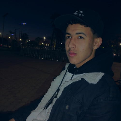 Ilyass E. profile photo