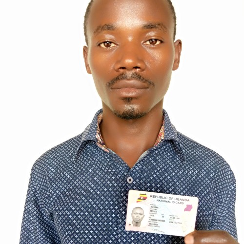 Kusiima  M.