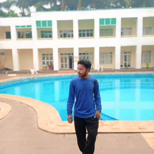 kankipati k. profile photo