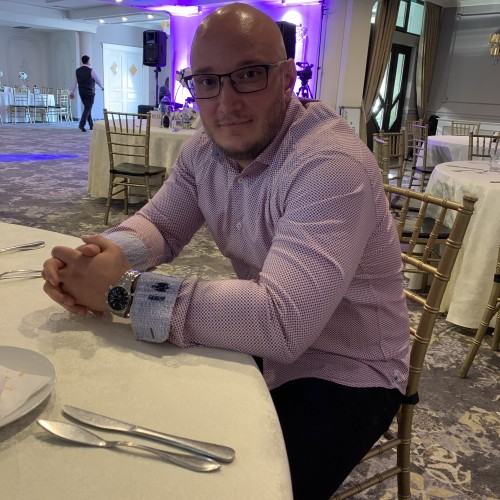 Raul A. profile photo