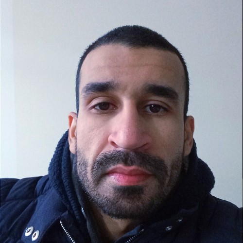 Ismail  A.