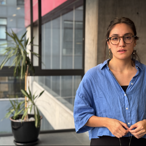 Amira S. profile photo