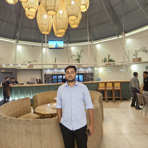 Farhan A. profile photo