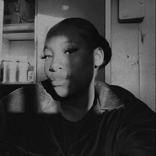 Tshego p. profile photo